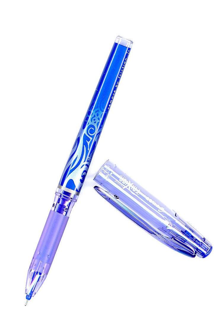 Frixion Pen - Gel - 5mm - Blue - BL-FRF5-BE