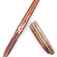 Frixion Pen - Gel - 5mm - Brown - BL-FRF5-BR