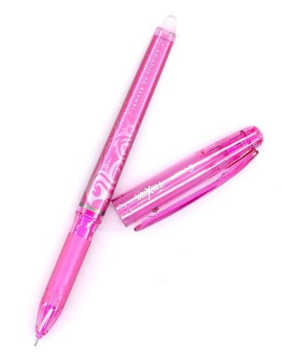 Frixion Pen - Gel - 5mm - Pink - BL-FRF5-PK
