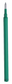 Frixion Pen Refill 5mm  Green - BLSFR5-GN