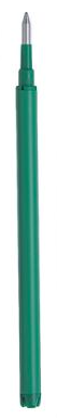Frixion Pen Refill 5mm  Green - BLSFR5-GN