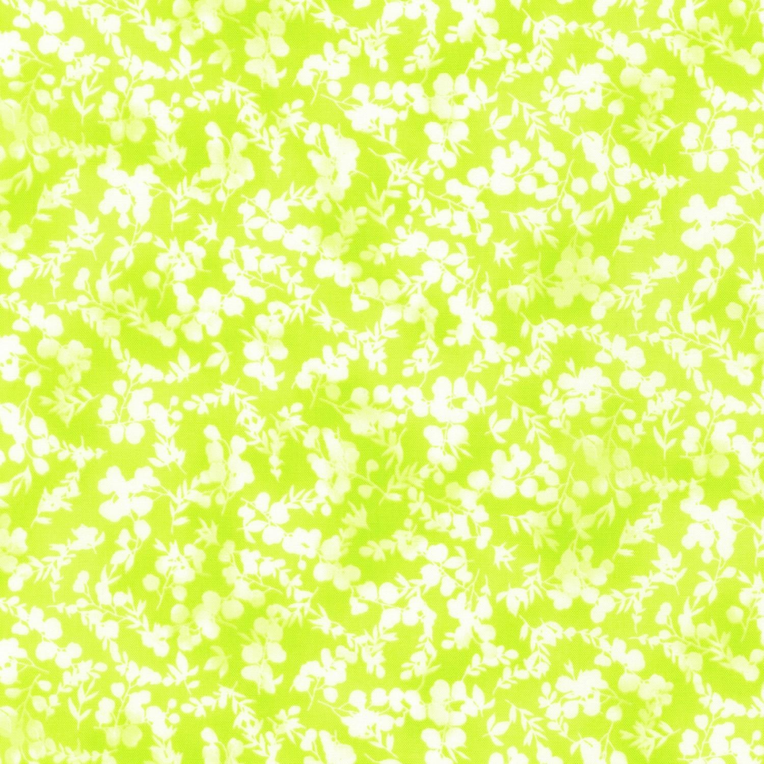 Fusions Leaves - Lemon Ice - 21320-463