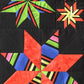 Technique Sheet - Fussy Cut Lemoyne Star - DTEC06