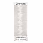 Gutermann - Invisible Nylon Thread 150m - Transparent - 4035111