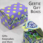 Gertie Gift Boxes # LGD144