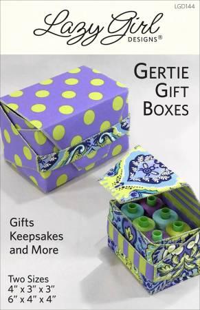 Gertie Gift Boxes # LGD144