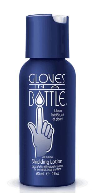 Gloves in a Bottle - 2 oz Travel Siz