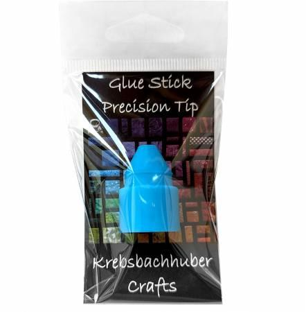 Glue Stick Precision Tip Blue # KC-100105*
