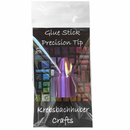Glue Stick Precision Tip Purple # KC-100101