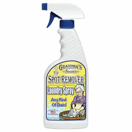 Grandmas Secret Laundry Spray # GSSR7001