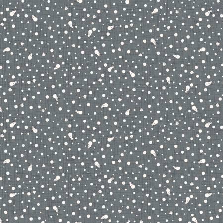 Let It Snow Flannel - Grey/Gray - F2881-17