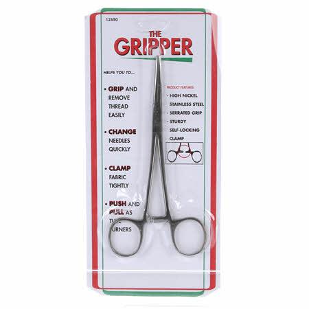Gripper Needle Puller