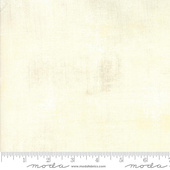 Grunge Basic - Winter White - 530150-426