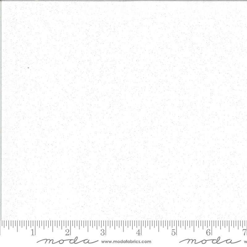 Grunge Glitter - White Paper - 530150GL-101
