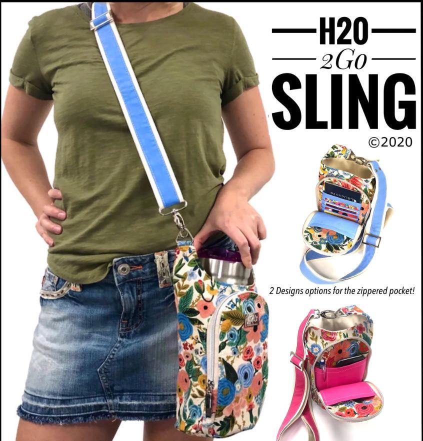 H2O 2GO Sling
