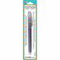 HEIRLOOM Air Erasable Fabric Marker - Fine - Purple - 3066431