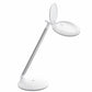 Halo Go Rechargeable Table Magnifier # U25201