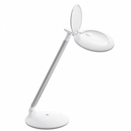 Halo Go Rechargeable Table Magnifier # U25201