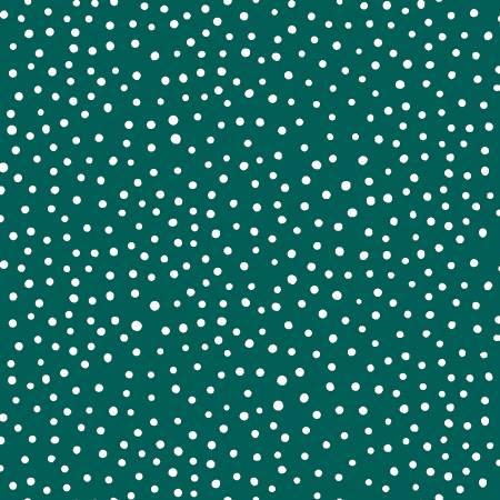 Happiest Dots RJR - Emerald - 304061-9
