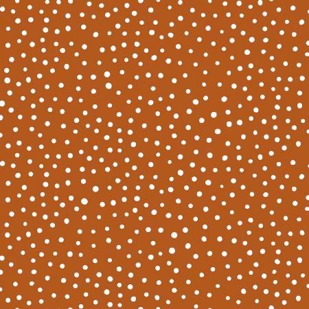 Happkiest Dots - Caramel - 304061-10
