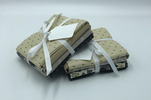 Harvest Moon Fat Quarter Bundle - 6 pack