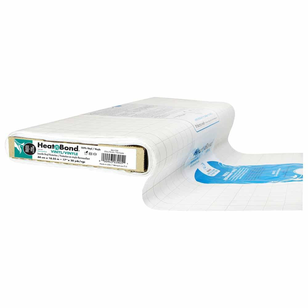 HEAT N BOND FUSIBLE FLEECE High Loft Bag Making Iron On Choice