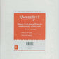Kimberbell - Heavy Weight Cut Away Precut 10x12" sheets - 40 pack - KDST119 - SPECIAL ORDER