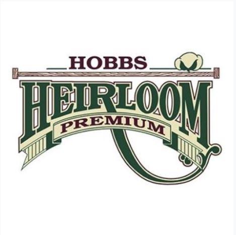 Hobbs 120"  80/20 Cotton Polyester Blend 120" - HLBY120