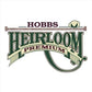 Hobbs 96" 82/20 Cotton/poly  Blend Heirloom Fusible Batting  - HFBY96
