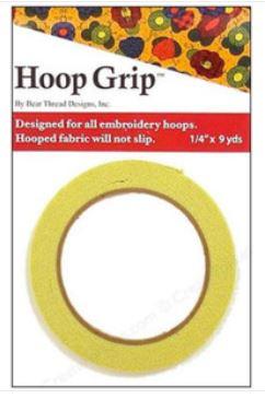 Hoop Grip - HP214
