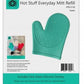 Hot Stuff Everyday Mitt Refill - Green - ATB-213G