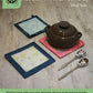 Hot Stuff Trivet and Pot Holder Small - ATB-192