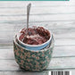 Ice Cream Cozy - Postcard Pattern # CM202123