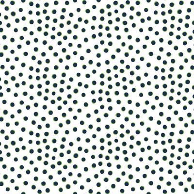 Indiigo - Dots - White - CLTY3295-1
