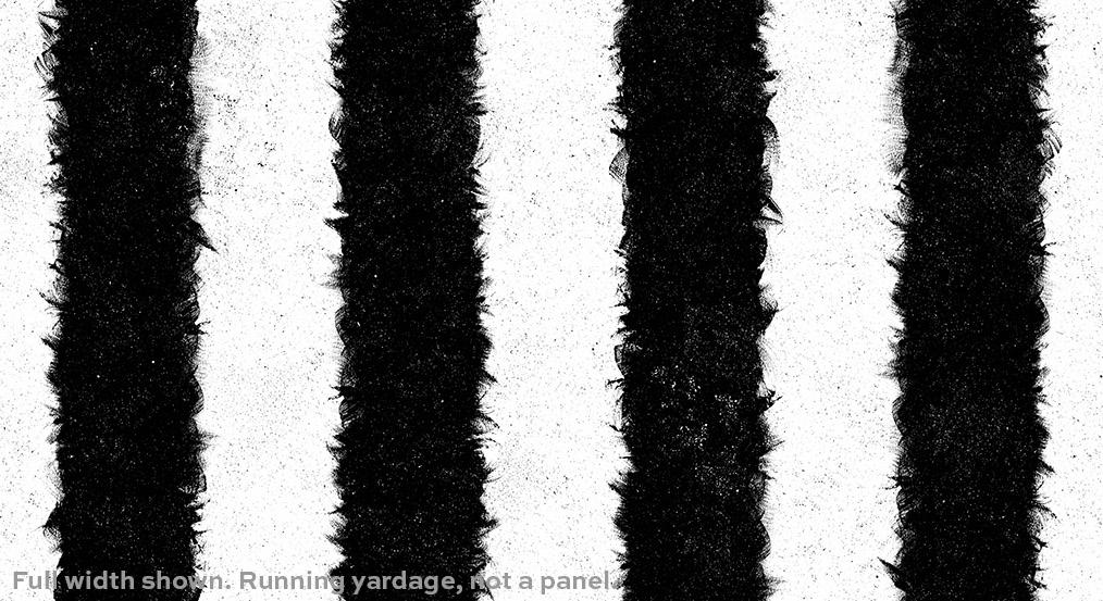 Ink - Crosswalk - Black/White - A910-K