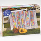 Jelly Roll Jam Puzzle 1000Pc # G203T