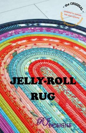 Jelly Roll Rug - RJD100