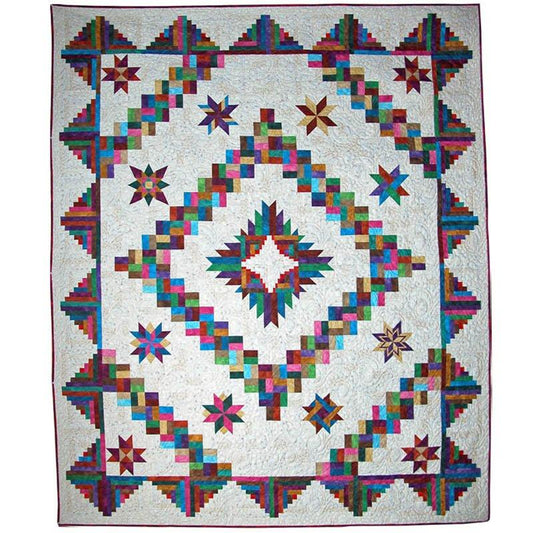 Journey To The Stars