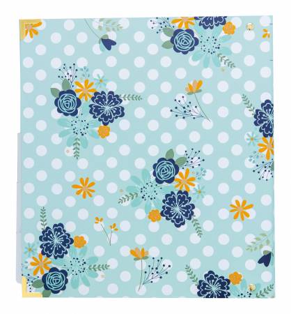 Kimberbell - Experience the Joy of Creativity Binder # KDMR131