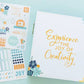 Kimberbell - Experience the Joy of Creativity Binder # KDMR131