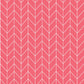 Kimberbell Basic - Pink - Chevron - 8258-P