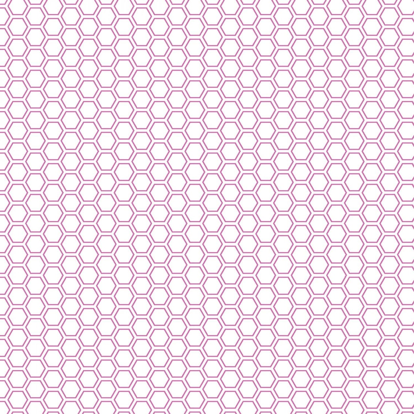 Kimberbell Basic - Violet - Honeycomb - 9256-V