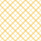 Kimberbell Basic - Yellow - Plaid - 8262-S