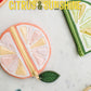 Kimberbell Curated Citrus & Sunshine # KD202 - SPECIAL ORDER