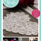 Kimberbell Lace Studio Holidays And Seasons Volume 1 # KD900 - SPECIAL ORDER