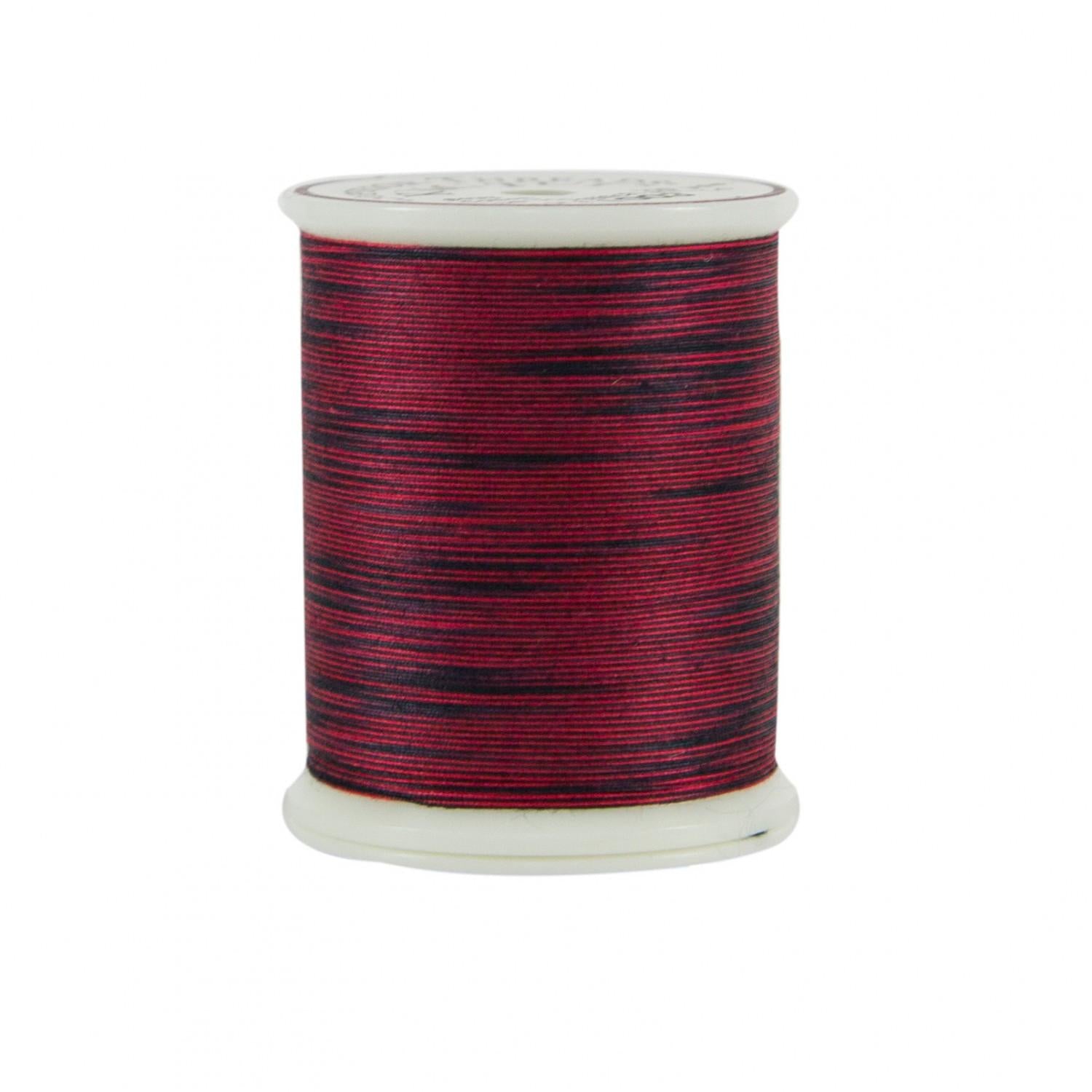 King Tut Cotton Quilting Thread 500yds - Glowing Embers # 12101-1003
