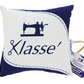 Klasse Needle Holder Pinchushion - 3024082