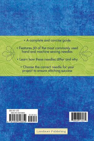 Know Your Needles - Softcover - L113275