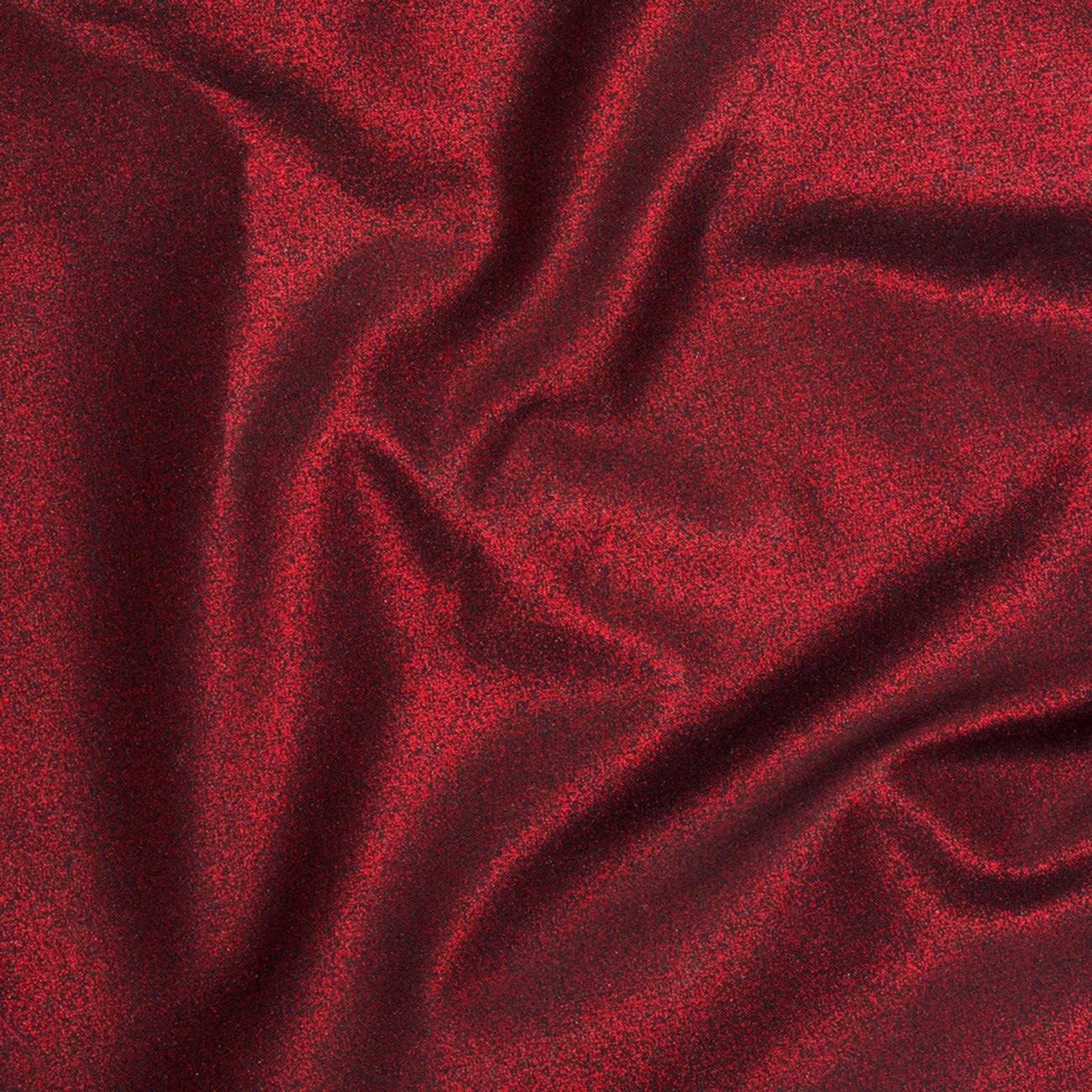 Kona Sheen - Red - K106-MIDNIGHT RED
