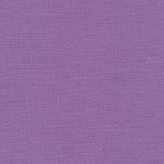 Kona Solids - Morning Glory -  K001-495 # KONA-MORNING